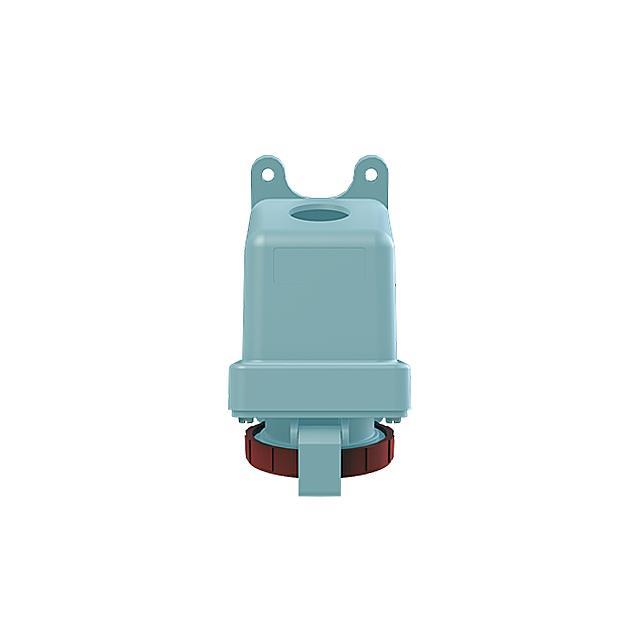 AC RCPT PIN & SLEEVE