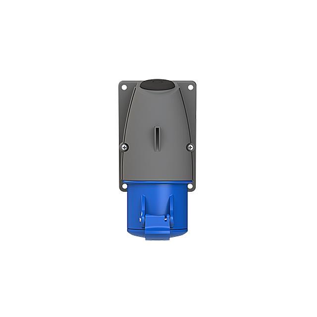 AC RCPT PIN & SLEEVE