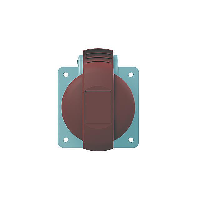 AC RCPT PIN & SLEEVE