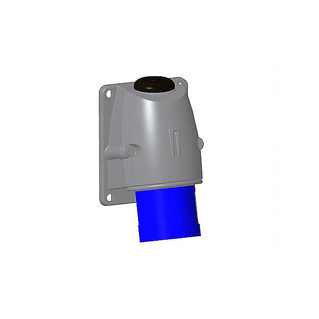 AC RCPT PIN & SLEEVE