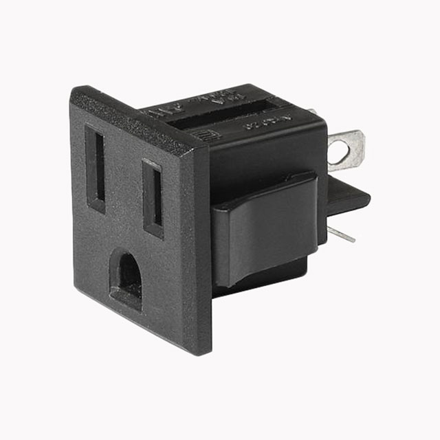 AC RCPT NEMA 5-15R