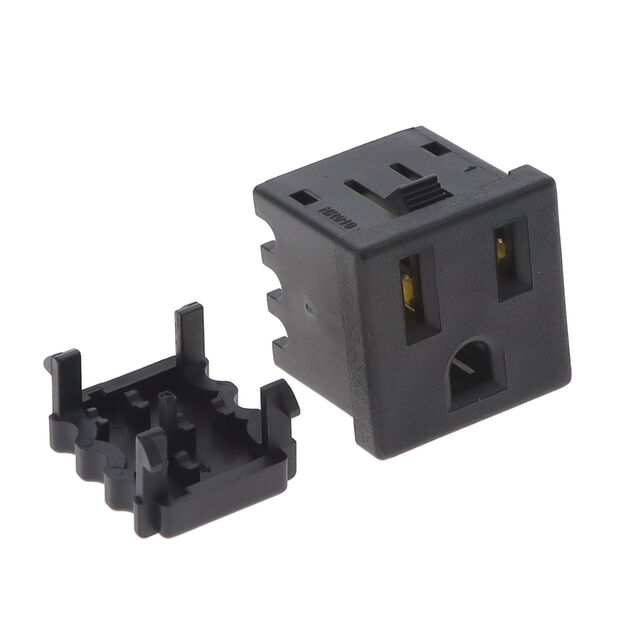AC RCPT NEMA 5-15R