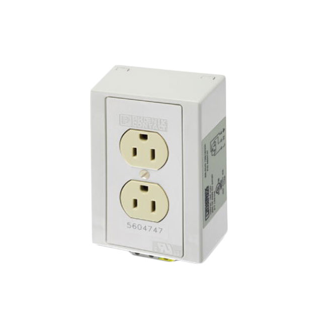 AC RCPT NEMA 5-15R