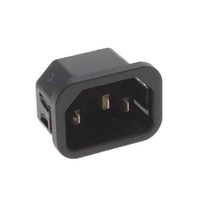 6130 APPLIANCE INLET 10A 70