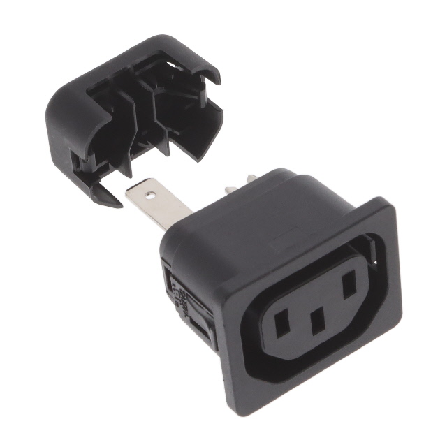 6610 APPLIANCE OUTLET 10A 70C