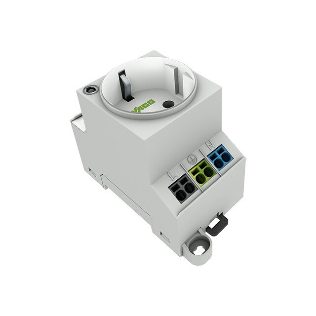 AC PLUG CEE 7/4