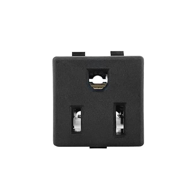 AC RCPT NEMA 5-15R