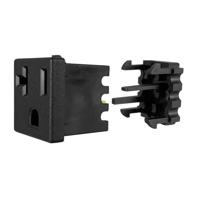 AC RCPT NEMA 5-20R