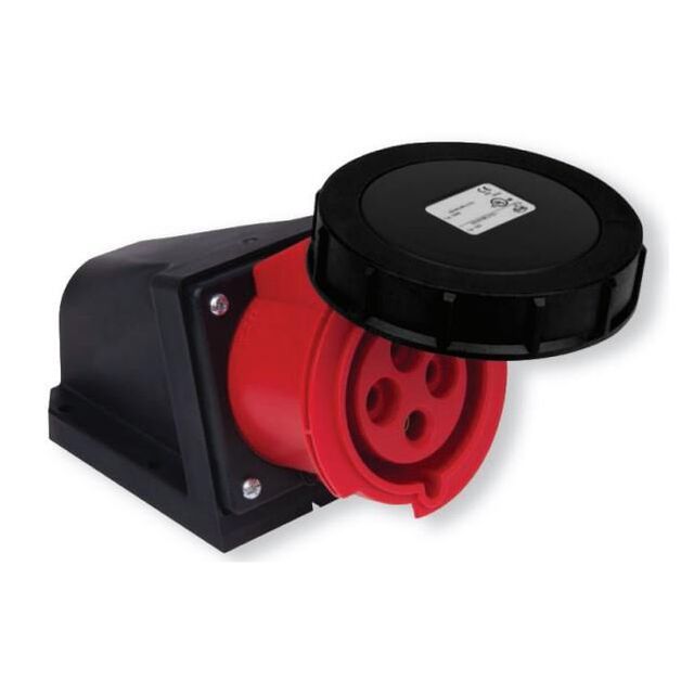 AC RCPT PIN & SLEEVE