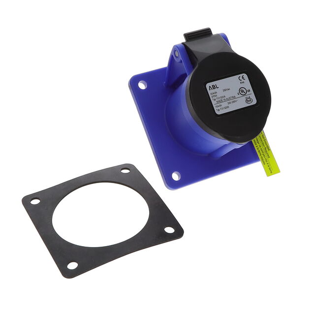 RECPF20A2P3W6H250V BLUEIP44PANEL