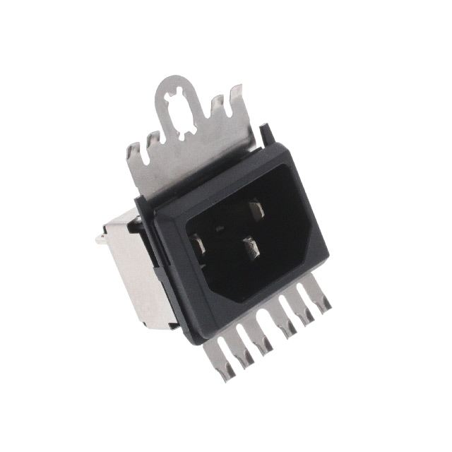 GRF2 POWER ENTRY MODUL 10A