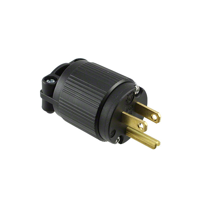 AC PLUG NEMA 5-15P
