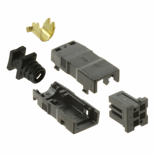 AC PLUG RP34