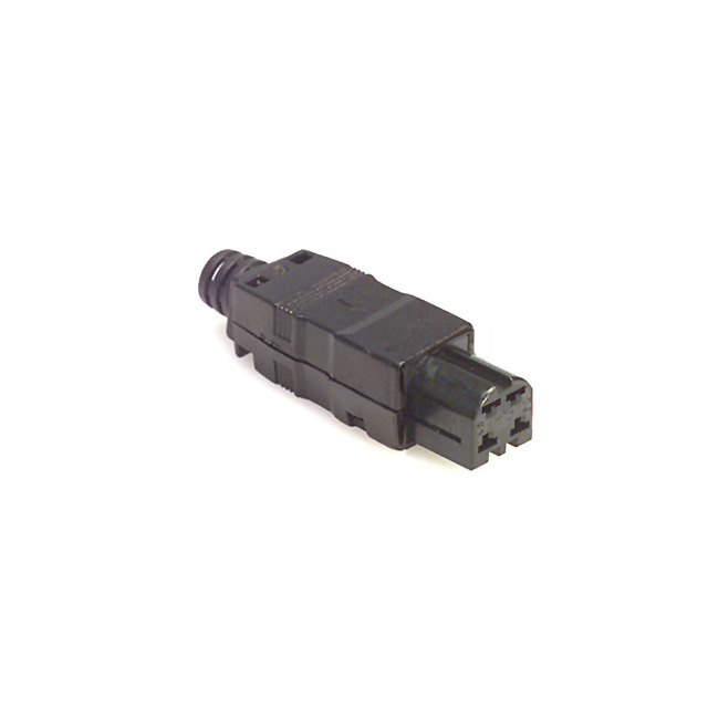 AC PLUG RP34