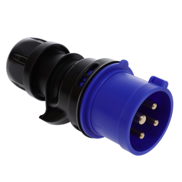 AC PLUG PIN & SLEEVE