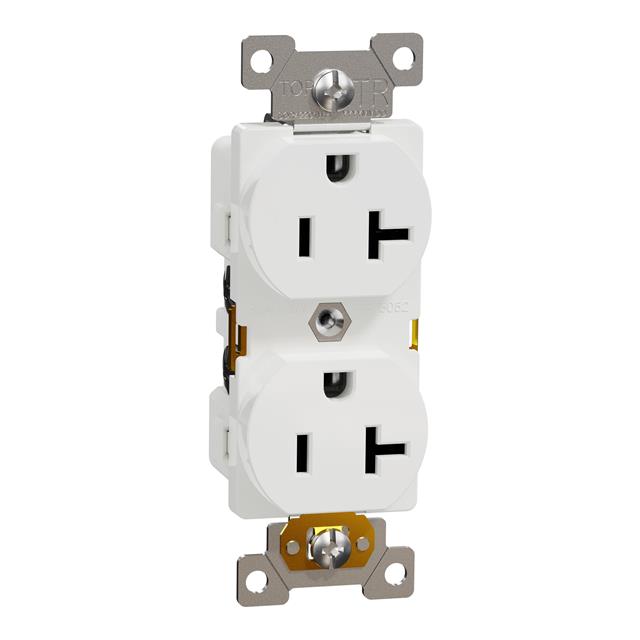AC RCPT NEMA 5-20R