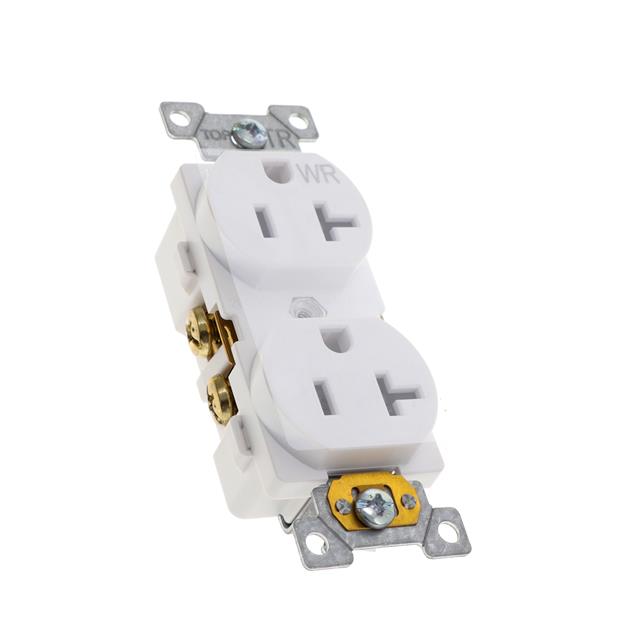 AC RCPT NEMA 5-20R