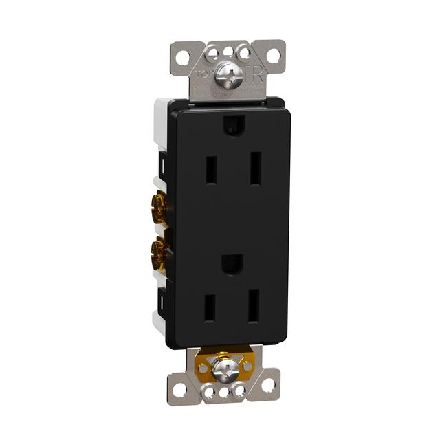 AC RCPT NEMA 5-15R