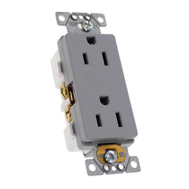 AC RCPT NEMA 5-15R