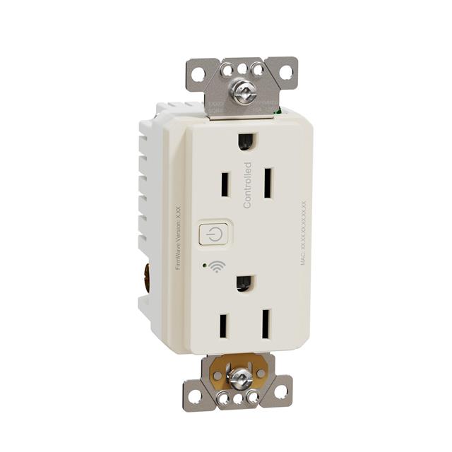 WI-FI 15A TR RECEPTACLE ENERGY M