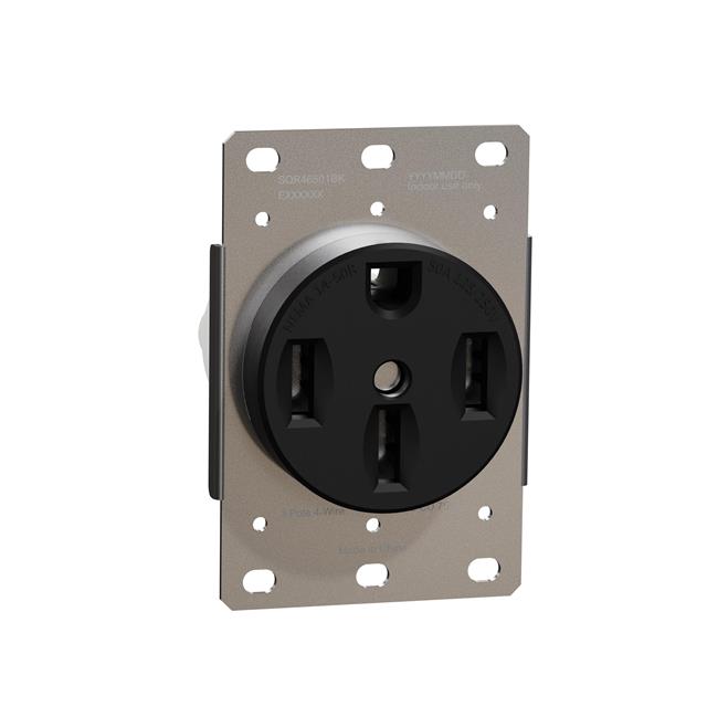 AC RCPT NEMA 14-50R