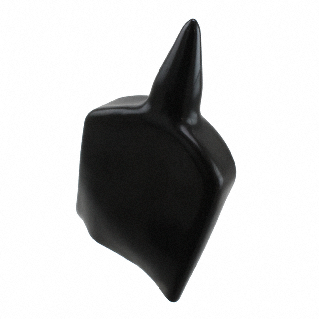 SWITCH INSULATION BOOT CG/KG