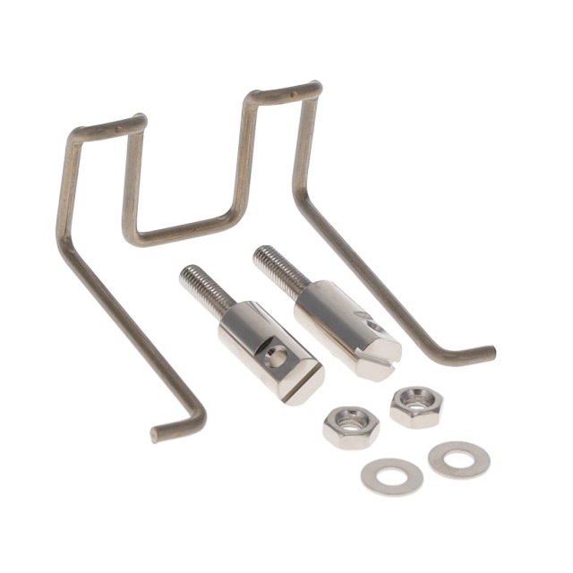 CORD RETAINING CLAMP