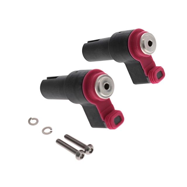 EV-T1CCS-M4X20-C