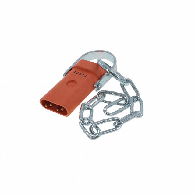 AC Power Plugs & Receptacles DB