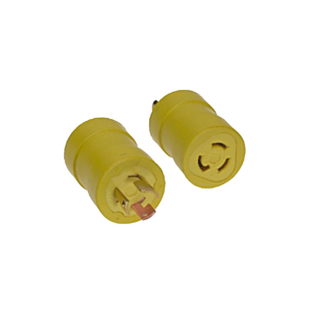ADAPTER 15A-125VTOL5-15R