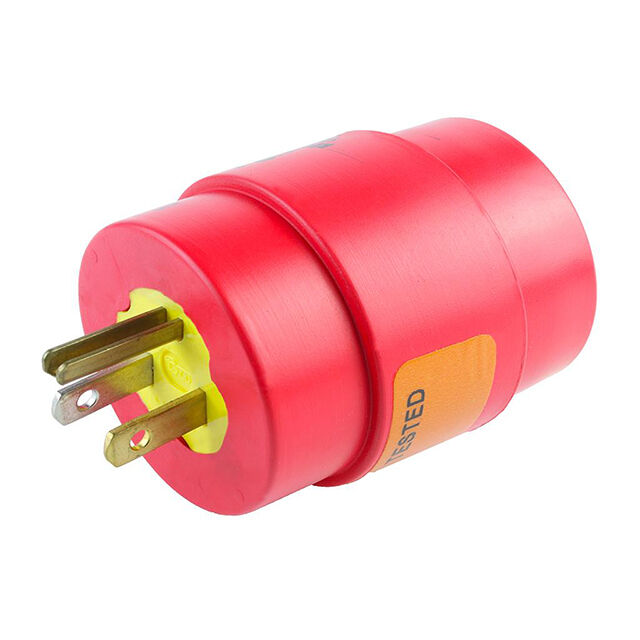 ADAPTER - RED HUSK 5-15PTO20A-25