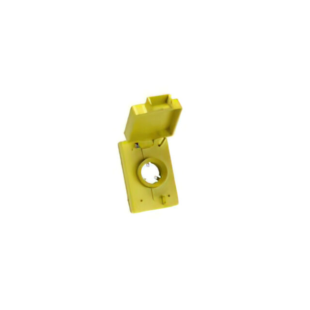WEATHERPROOF COVER - C SIZE FORC