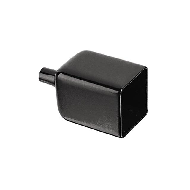 PVC INSULATION BOOT