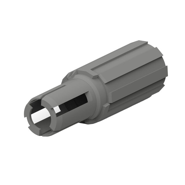 INSULATION INSERT,180DEG,UL94V-0