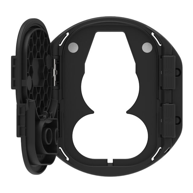 CCS1 LED LEFT FLAP ASSEMBLY - FO