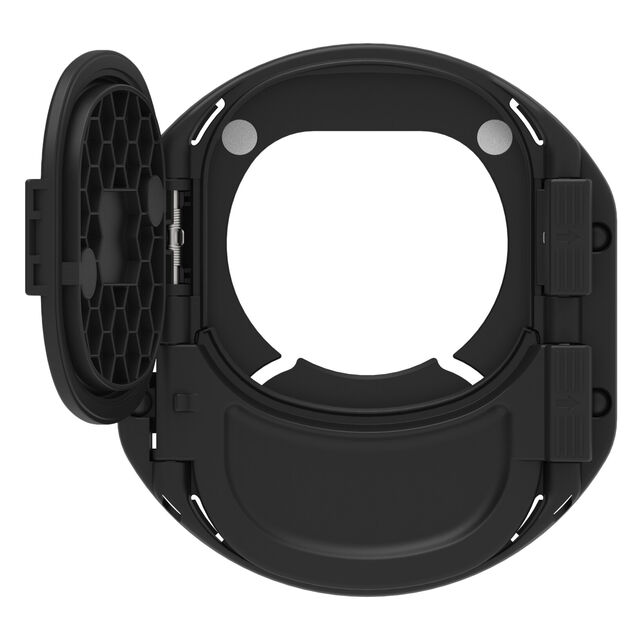 CCS2 LED LEFT FLAP ASSEMBLY- FOR