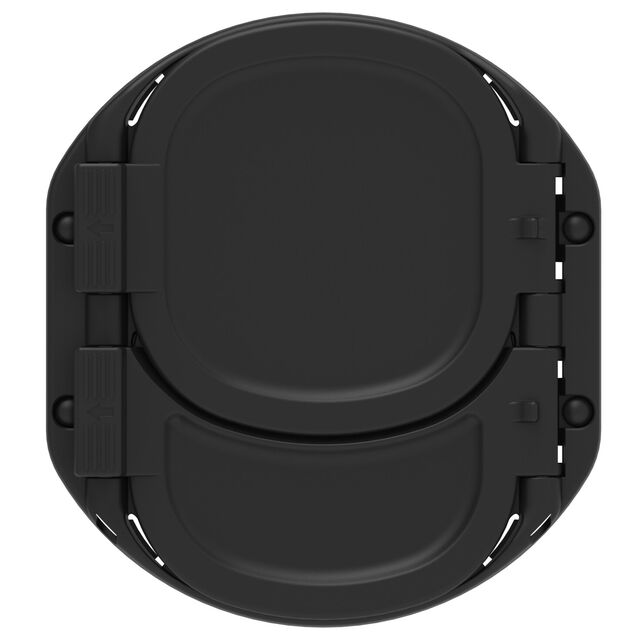CCS1 LED RIGHT FLAP ASSEMBLY - F