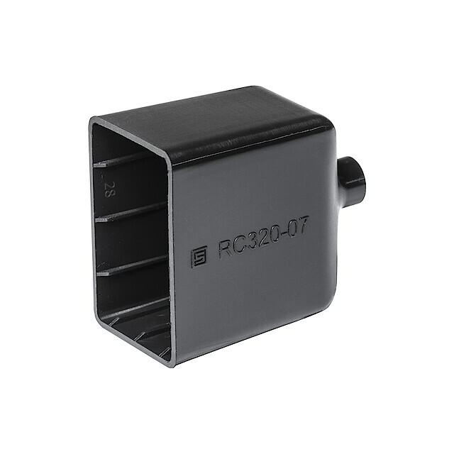 RC320-10 REAR COVER