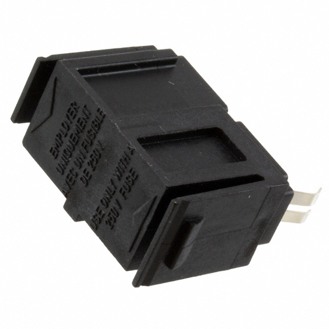FUSE DRWR FOR PWR MOD F'GRIP 1PL