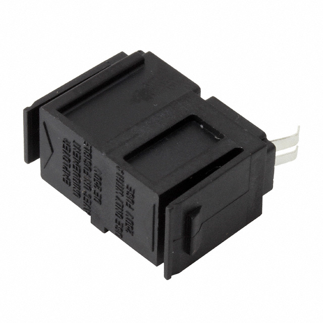 FUSE DRWR FOR PWR MOD F'GRIP 1PL