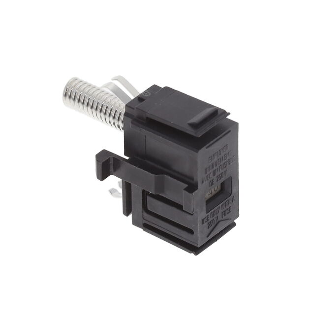 FUSE DRWR FOR PWR MOD X-SAFE 2PL