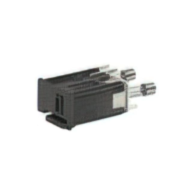 FD3 FUSE DRAWER 2P 10A 110/120/2