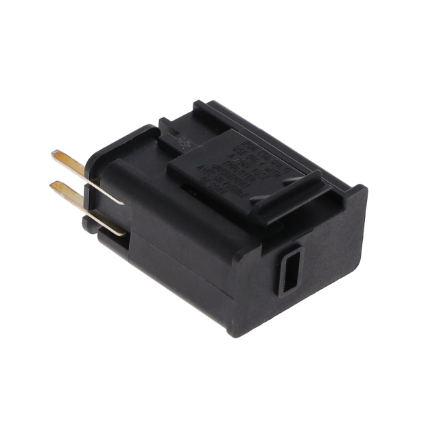 FUSE DRWR FOR PWR MOD X-SAFE 2PL