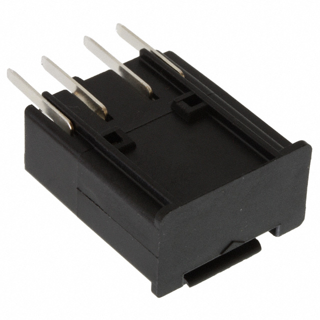 FUSE DRWR FOR PWR MOD X-SAFE 2PL