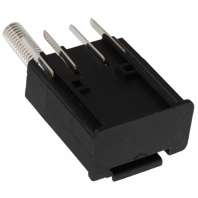 FUSE DRWR FOR PWR MOD F'GRIP 2PL