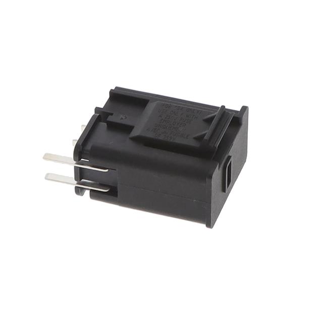 FUSE DRAWER 10A KEC, KD