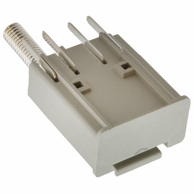 FUSE DRAWER F'GRIP 6.3X32 2PL