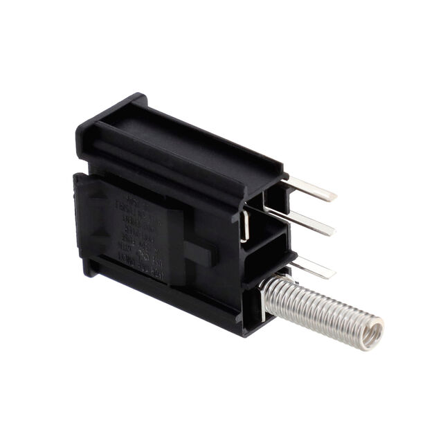 FUSE DRAWER X-SAFE 6.3X32 2PL