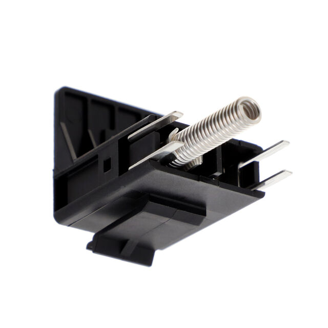 FUSE DRAWER FOR 6.3X32 FUSE 2POS