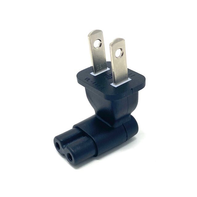 AUSTRALIA PLUG ADAPTER TO C7